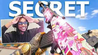 you've been using the GRAV wrong on cold war 😏 (best grav class)