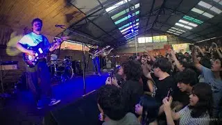 Asia menor - Doce (Centro Cultural Rojas Magallanes, Enero 2024)