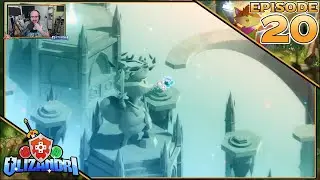 Tunic - Eastern Vault Health & Revealing Manual Pages - Episode 20