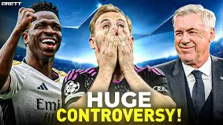 How Real Madrid outclassed Bayern Munich AGAIN!
