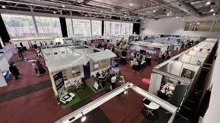 Australia Property & Education Expo 2022 Canberra