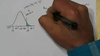 2018 AP Statistics #6 - FRQ Solution - Free Response Question #6 Investigative Task