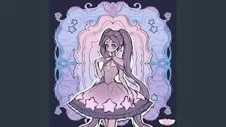 Fountain Girl (Halo Theme)