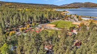 FOR SALE! 294 Eagle Dr, Big Bear Lake, CA 92315