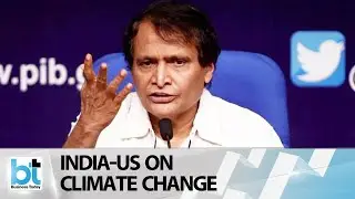 India-US Dialogue on Climate Change | Indo-US Economic Summit 2022