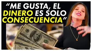 ELLA NO LO HACE POR DINERO | PODCAST SUBTITULADO