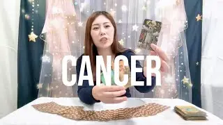 Cancer People Are Going To Be Shocked By Your Confidence! February 2026 Tarot Reading