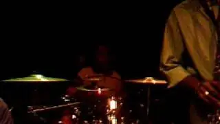 Unique Groove!