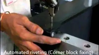 How Cir Q Tech Rivets PP Boxes &ndash; In-House Process Revealed!
