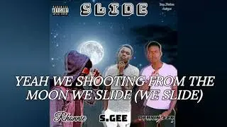 Rhonnie ft S.Gee &times; Dervin_22x 