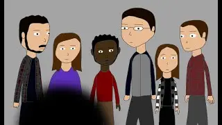 The SIX Students (Short Film)