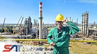 Emisija SAT: Kako se razvijaju novi benzin i dizel