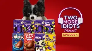 Two More Idiots -  Episode 4 - 