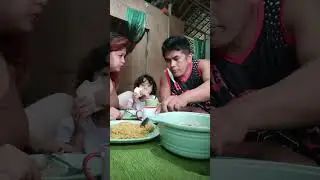 Simple village life | Life after the typhoon | Life of a family in the Philippines