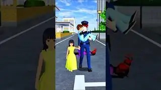 children👧👦was sacrimming#youtubeviralvideo #sakuraschoolsimulator#childrensgames #kidsgame #shortfed