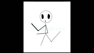 Metroman Meme STICKMAN{SRY it&rsquo;s bad tho}