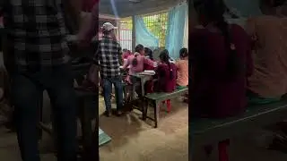 Nai padhabi tah chaltau fatta | #motivation #classroom #virendrasir