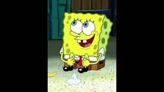 My last words by Dax - SPONGEBOB