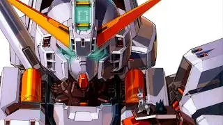 Gundam Hazel | History of Advance of Zeta
