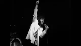 Eddie Money - Wanna Be A Rock & Roll Star - 12/3/1977 - Winterland