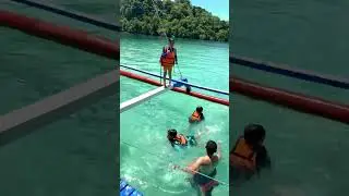 Samal Island Adventure 2025