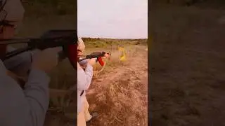 Draco MARS FRT testing