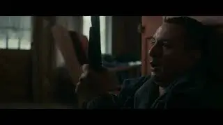 L'inhumain (Jason Brennan) - Bande annonce