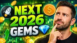 Altcoins Under $1 That Could Explode by 2026 🚀