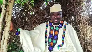 Kanzu. ALBURDATU 02.