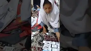 Story Reading & Sequencing Through Flash Cards eng activity KGII