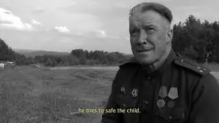 Interview - Aleksej Kravchenko - Gavrila