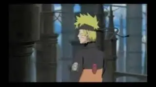 Naruto Shippuden Movie The Lost Tower 2010 Trailer HQ