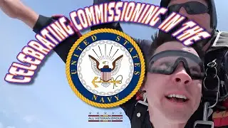 Chase Shares the Sky with Your All Veteran Group