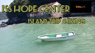 Tung Lung Chau #Islandhiking #HopeCenterHk