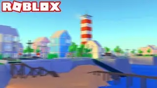 Strucid New Map... (Roblox)