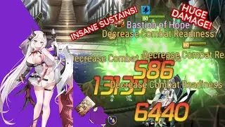 This Is The Right Way To Build ML Yufine!︱Epic Seven Arena