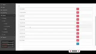 HowTo: Opencart 2 - create and use APIs
