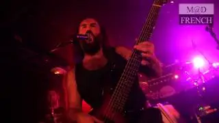 Amon Sethis Live @ Glazart 30/10/2014
