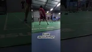 #fun #badminton #funny #fyp #indonesia #bts #bts #youtube #youtubeshorts