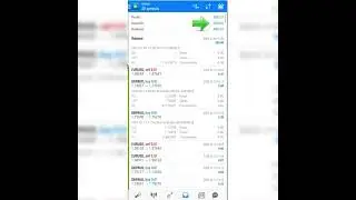 Live proof of 147% Returns in One Week!