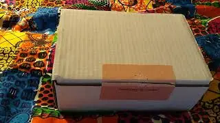 July 2021 Bombay & Cedar Beauty Box