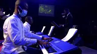 We’ll Never Say Goodbye by Perry Chapman Presented by August Chorale