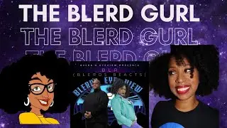 Talking with THEBLERDGURL, Karama Horne!!