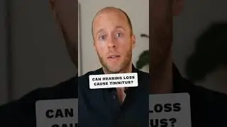 Can Hearing Loss Cause Tinnitus?