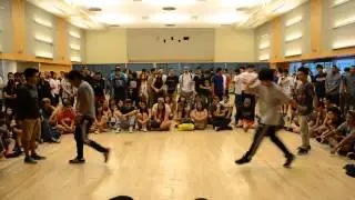 Limitless vs Third Rockers || RO 32 || PSU: Breakin' Olympics