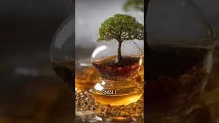 The Mystery of Amber: Preserving Ancient Life