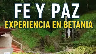 Viaje al Santuario de la Virgen Betania “ Una Experiencia Inolvidable”