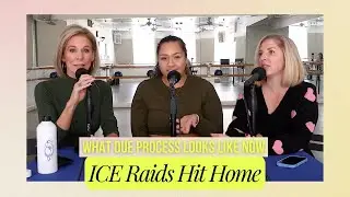 Power to the People | ICE Raids in Charlotte and the Fight for Due Process