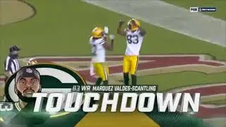 Green Bay Packers 2020-21 season highlights