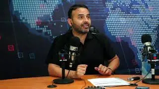 De Buena Fuente con Aldo Flores por Imagen Radio 92.5 FM | Veracruz